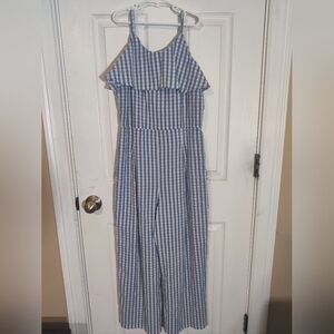 GB Girls Size 16 Jumpsuit
